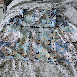 Nanette lepore coverup